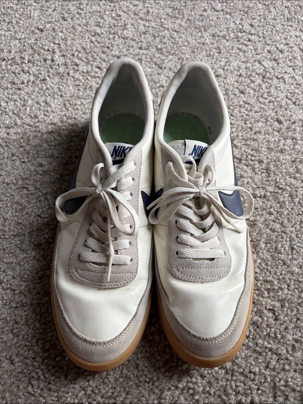 Nike Killshot 2 Leather
